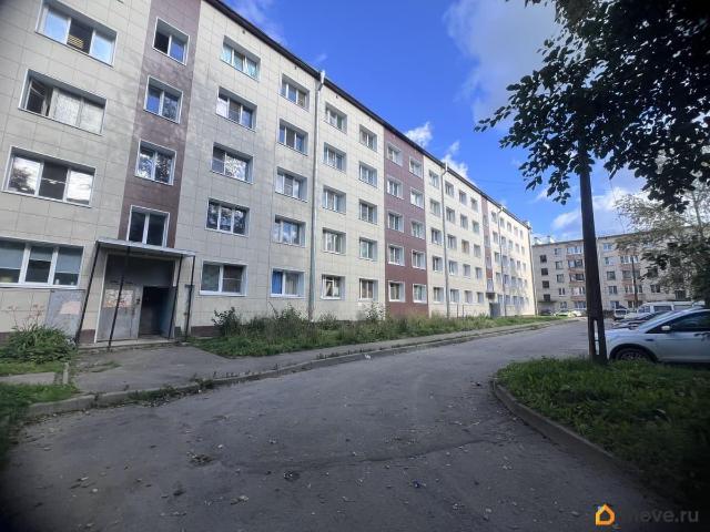 Квартира продажа в Тосненский Р-н, Ленинградская область