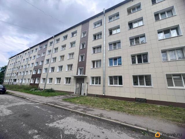 Квартира продажа в Тосненский Р-н, Ленинградская область
