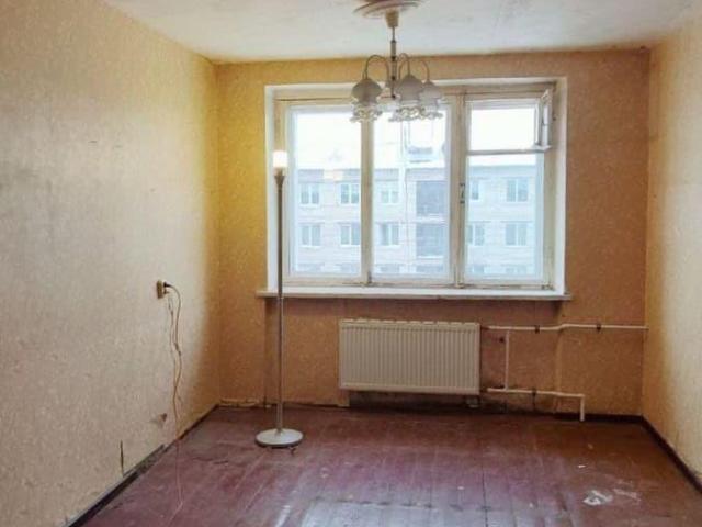 Квартира продажа в Тосненский Р-н, Ленинградская область