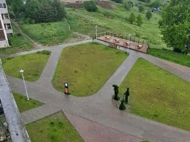 Квартира продажа в Тосненский Р-н, Ленинградская область
