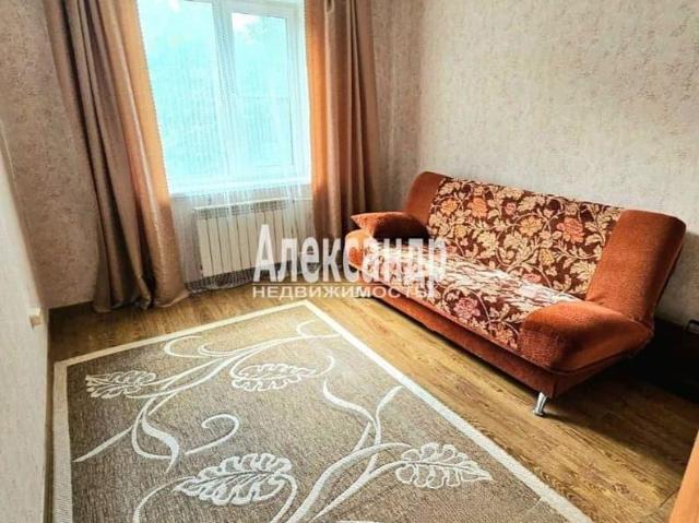 Квартира продажа в Тосненский Р-н, Ленинградская область