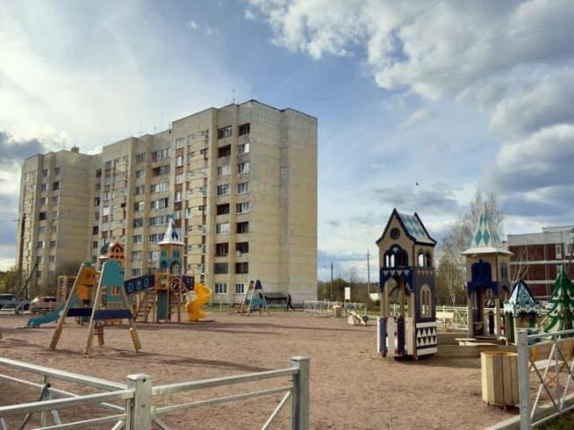 Квартира продажа в Тосненский Р-н, Ленинградская область