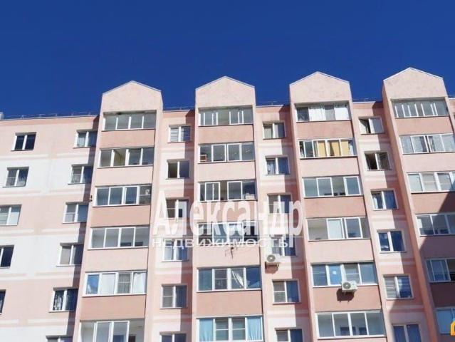 Квартира продажа в Тосненский Р-н, Ленинградская область