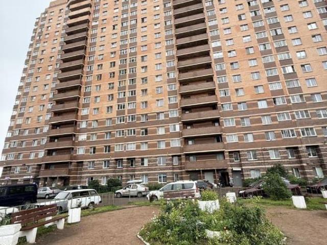 Квартира продажа в Тосненский Р-н, Ленинградская область