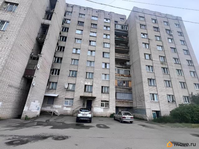 Квартира продажа в Тосненский Р-н, Ленинградская область