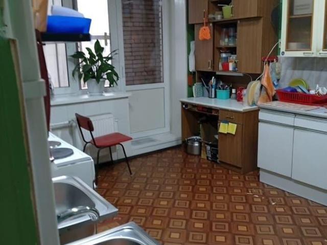 Квартира продажа в Тосненский Р-н, Ленинградская область