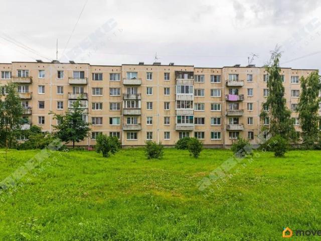 Квартира продажа в Тосненский Р-н, Ленинградская область