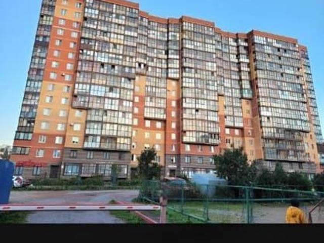 Квартира продажа в Тосненский Р-н, Ленинградская область