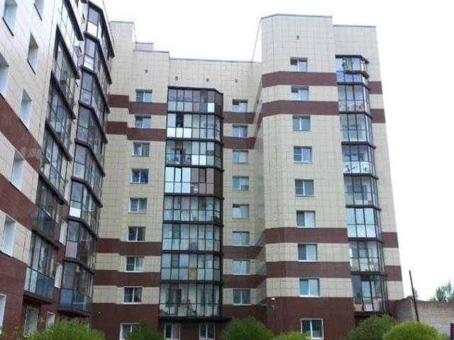 Квартира продажа в Тосненский Р-н, Ленинградская область