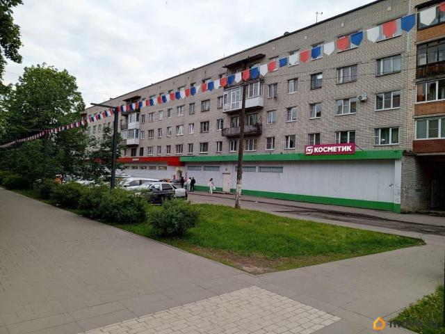Квартира продажа в Тосненский Р-н, Ленинградская область