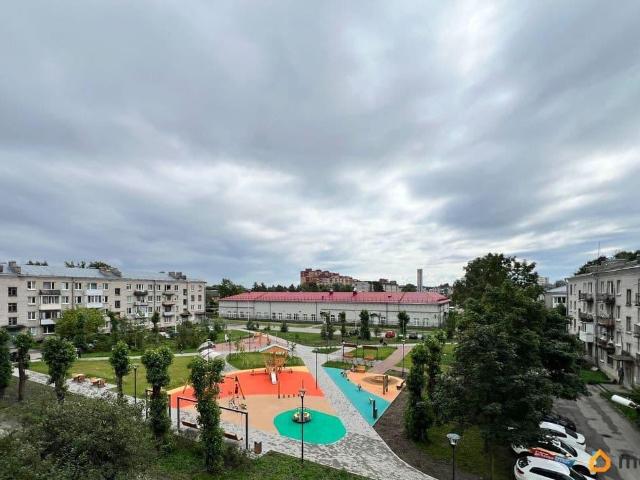 Квартира продажа в Тосненский Р-н, Ленинградская область