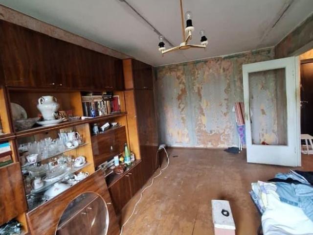 Квартира продажа в Тосненский Р-н, Ленинградская область