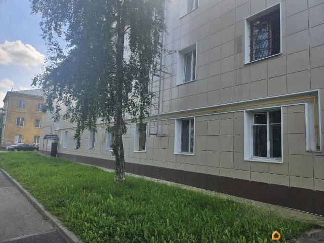 Квартира продажа в Тосненский Р-н, Ленинградская область
