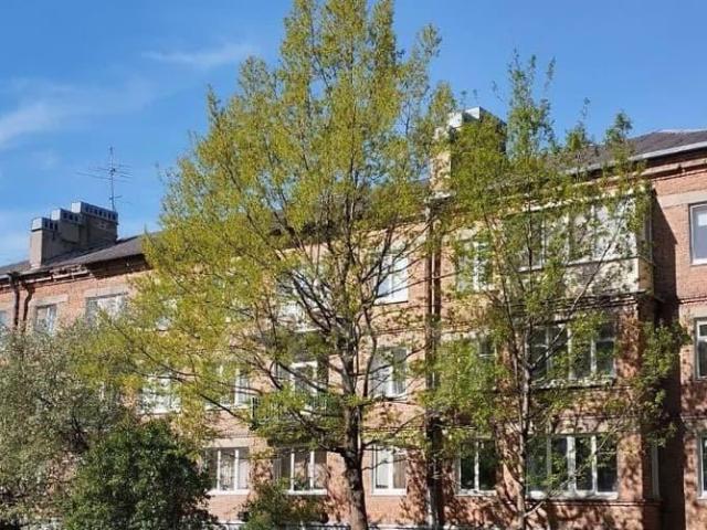 Квартира продажа в Тосненский Р-н, Ленинградская область