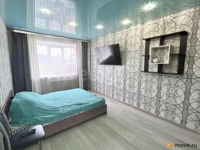 Квартира продажа в Николаевск-на-амуре, Хабаровский Край