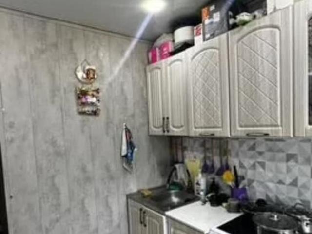 Квартира продажа в Николаевск-на-амуре, Хабаровский Край