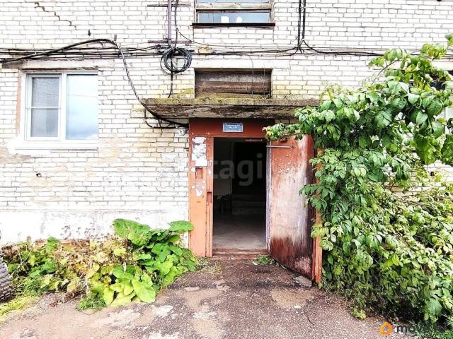 Квартира продажа в Николаевск-на-амуре, Хабаровский Край