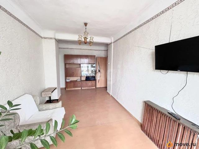 Квартира продажа в Николаевск-на-амуре, Хабаровский Край