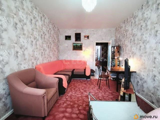 Квартира продажа в Николаевск-на-амуре, Хабаровский Край