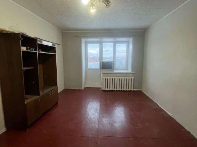Квартира продажа в Николаевск-на-амуре, Хабаровский Край