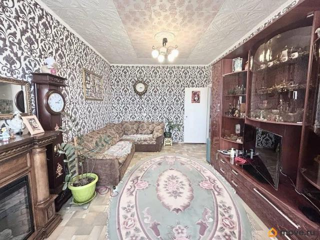 Квартира продажа в Николаевск-на-амуре, Хабаровский Край