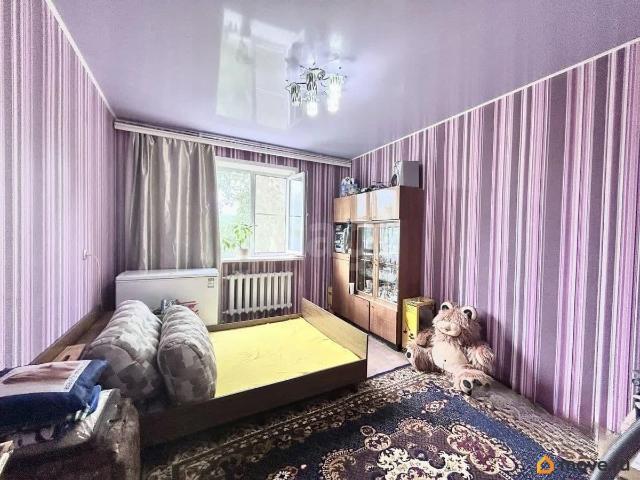 Квартира продажа в Николаевск-на-амуре, Хабаровский Край