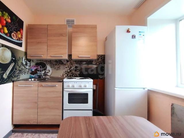 Квартира продажа в Николаевск-на-амуре, Хабаровский Край