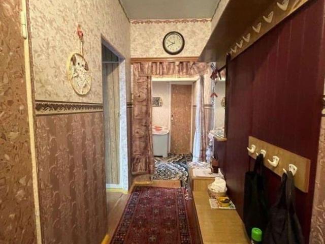 Квартира продажа в Николаевск-на-амуре, Хабаровский Край