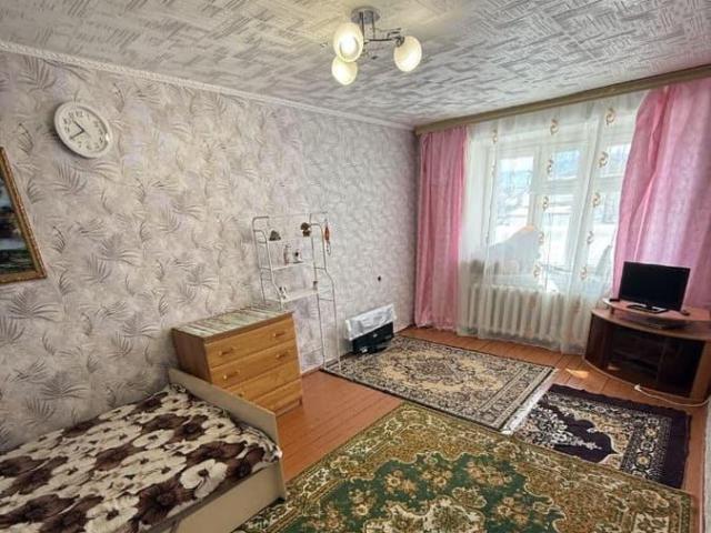 Квартира продажа в Николаевск-на-амуре, Хабаровский Край