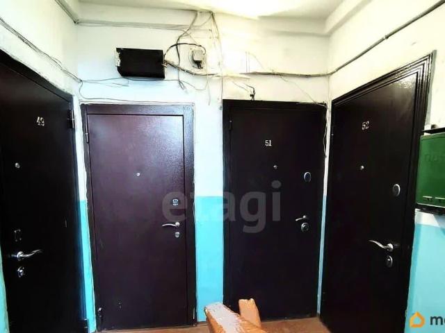 Квартира продажа в Николаевск-на-амуре, Хабаровский Край