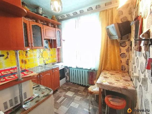 Квартира продажа в Николаевск-на-амуре, Хабаровский Край