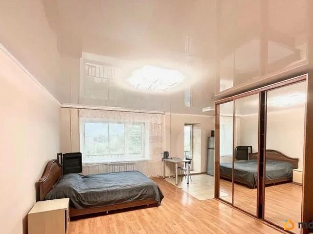 Квартира продажа в Николаевск-на-амуре, Хабаровский Край