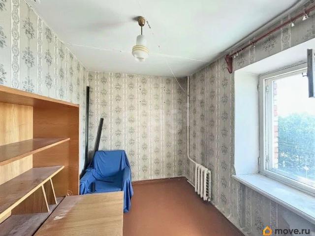 Квартира продажа в Николаевск-на-амуре, Хабаровский Край