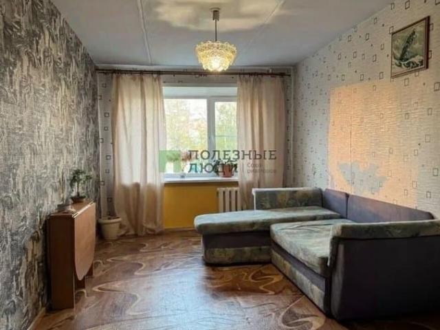 Квартира продажа в Николаевск-на-амуре, Хабаровский Край