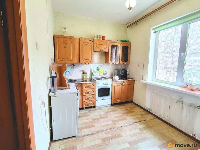 Квартира продажа в Николаевск-на-амуре, Хабаровский Край