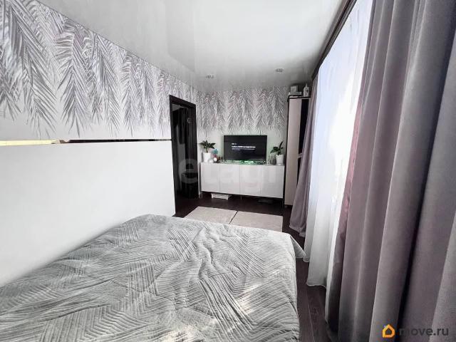 Квартира продажа в Николаевск-на-амуре, Хабаровский Край
