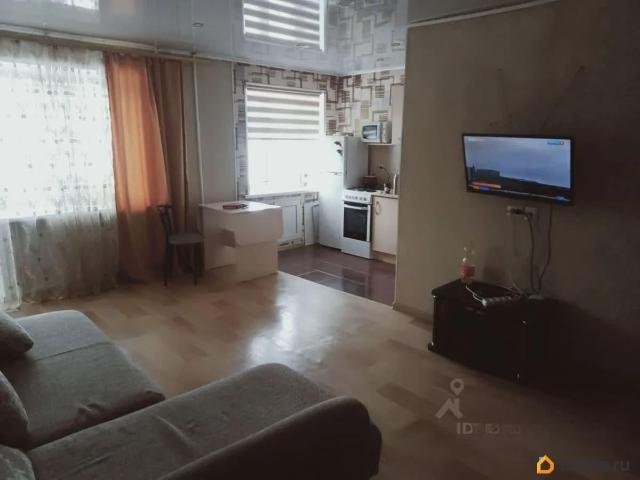 Квартира продажа в Николаевск-на-амуре, Хабаровский Край
