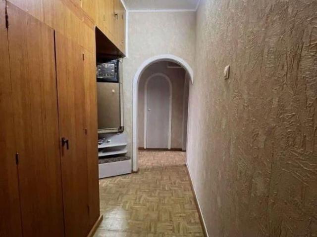 Квартира продажа в Николаевск-на-амуре, Хабаровский Край