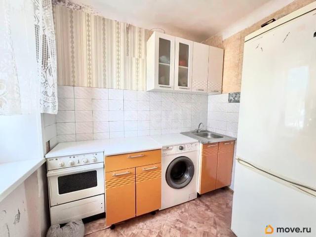 Квартира продажа в Николаевск-на-амуре, Хабаровский Край