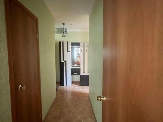 Квартира продажа в Николаевск-на-амуре, Хабаровский Край