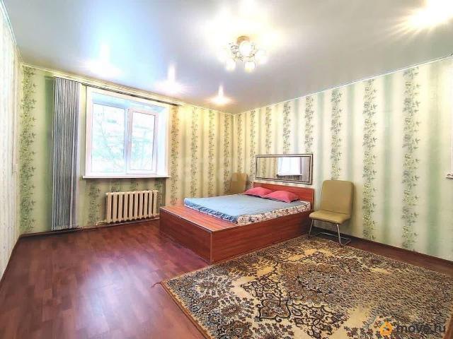 Квартира продажа в Николаевск-на-амуре, Хабаровский Край