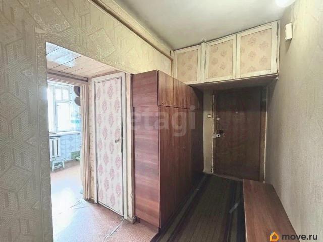 Квартира продажа в Николаевск-на-амуре, Хабаровский Край