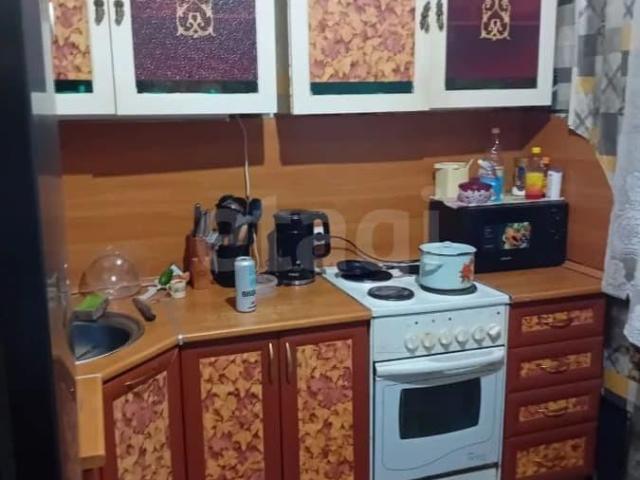 Квартира продажа в Николаевск-на-амуре, Хабаровский Край