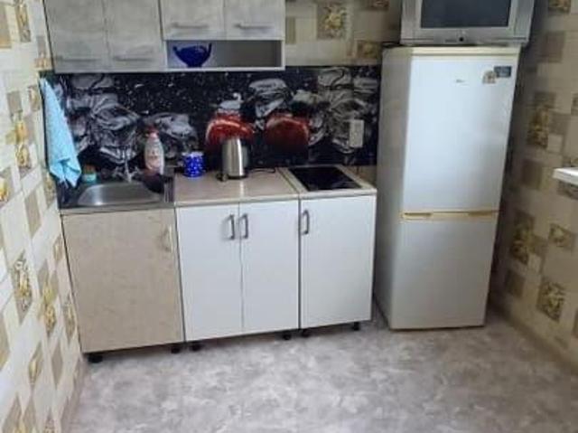 Квартира продажа в Николаевск-на-амуре, Хабаровский Край