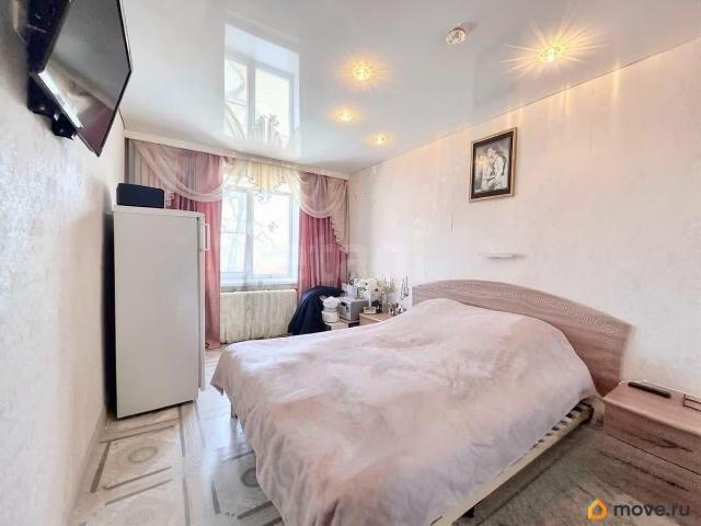 Квартира продажа в Николаевск-на-амуре, Хабаровский Край