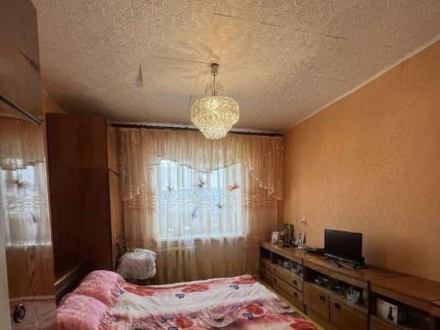 Квартира продажа в Николаевск-на-амуре, Хабаровский Край