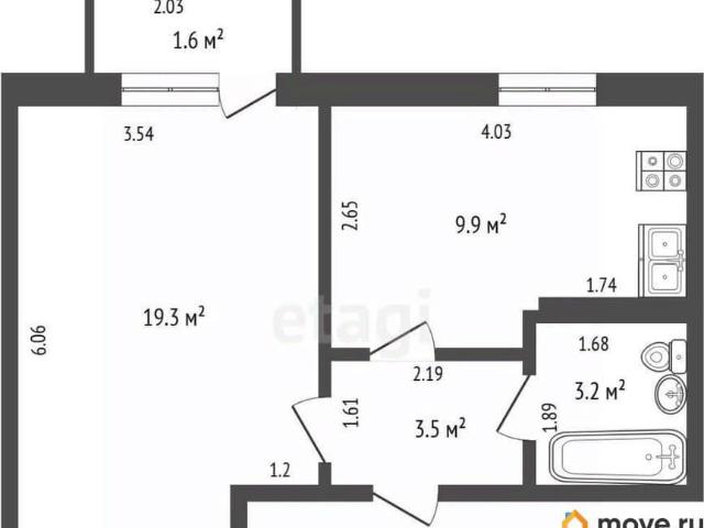 Квартира продажа в Николаевск-на-амуре, Хабаровский Край