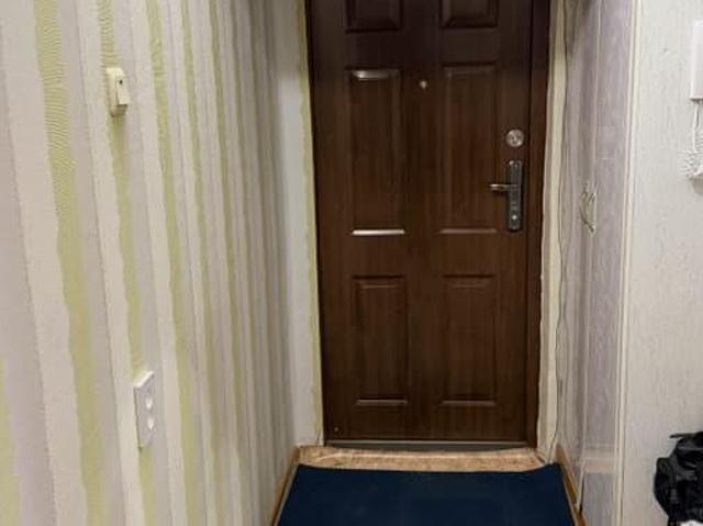 Квартира продажа в Николаевск-на-амуре, Хабаровский Край