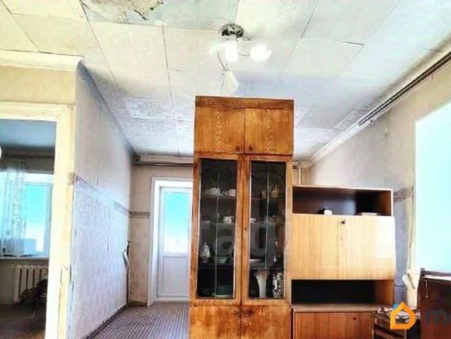 Квартира продажа в Николаевск-на-амуре, Хабаровский Край