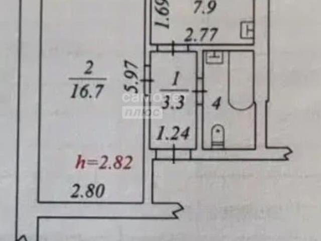 Квартира продажа в Ноябрьск, Ямало-Ненецкий Автономный Округ